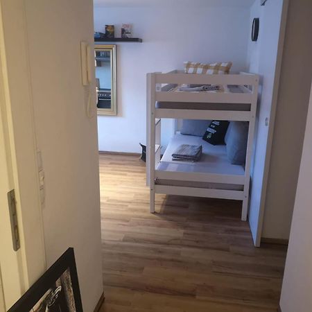 Ferienwohnung Glueckskinder Apartment Vip روست المظهر الخارجي الصورة