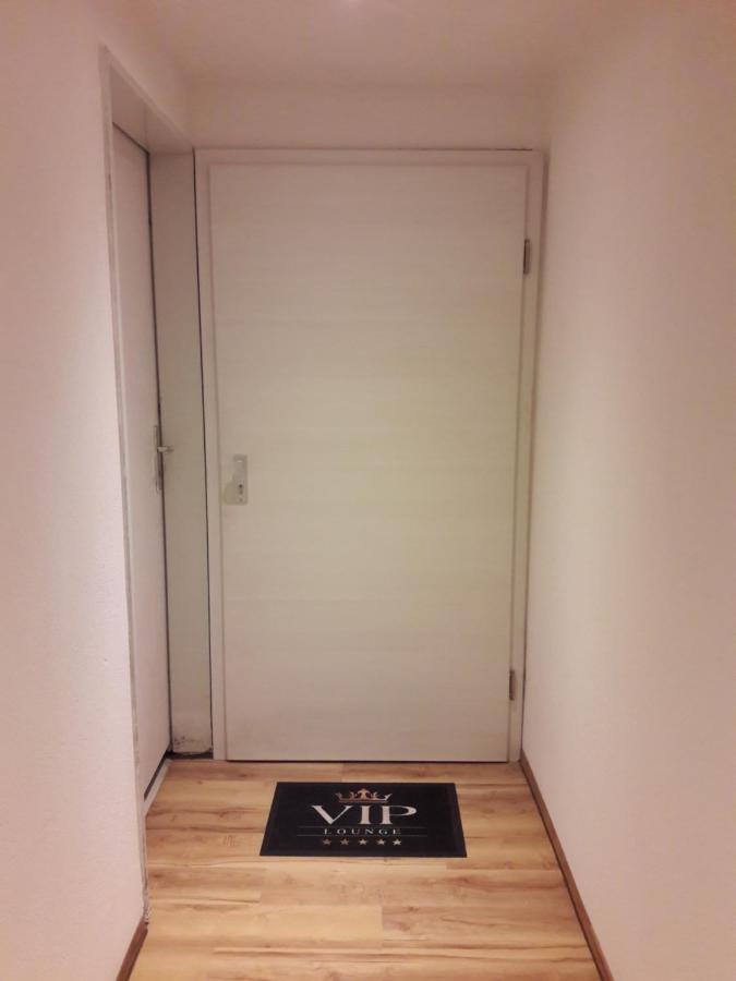 Ferienwohnung Glueckskinder Apartment Vip روست المظهر الخارجي الصورة