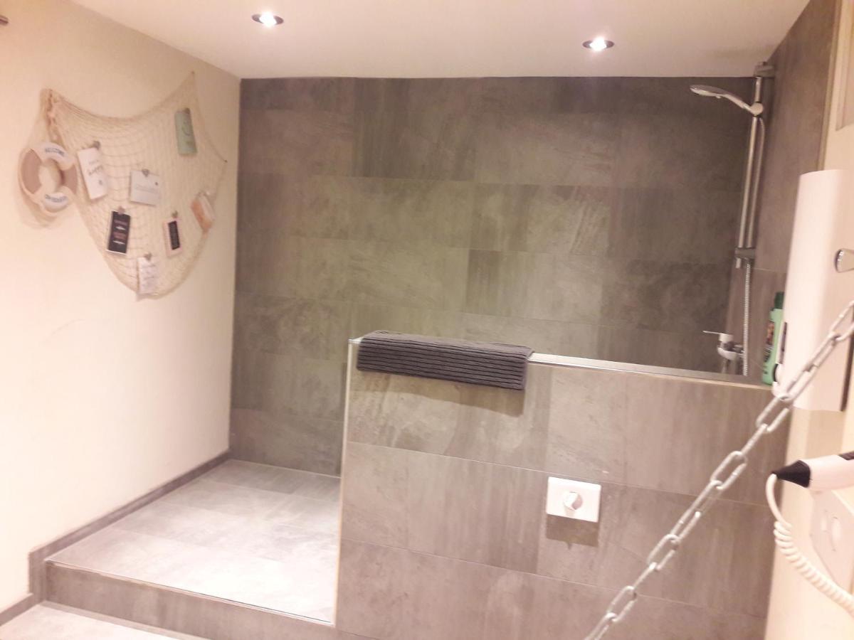 Ferienwohnung Glueckskinder Apartment Vip روست المظهر الخارجي الصورة